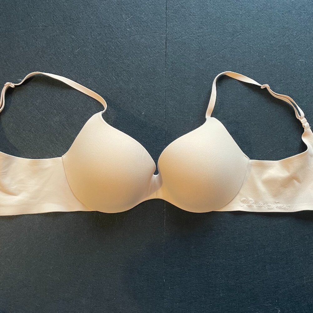 Victoria's Secret Perfect Shape Incredible Push-up Bra